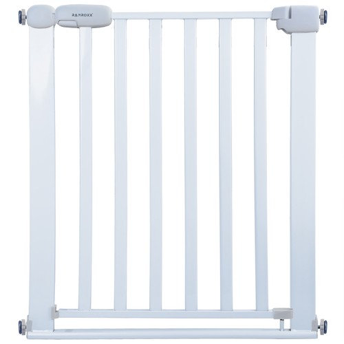 Barriers stair safety gate - barriers,