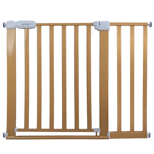 Barrier gate stair - gate, safety