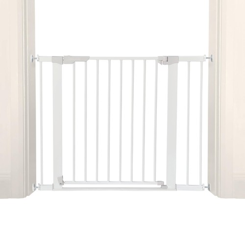 Infinity baby gate for stairs - infinity,