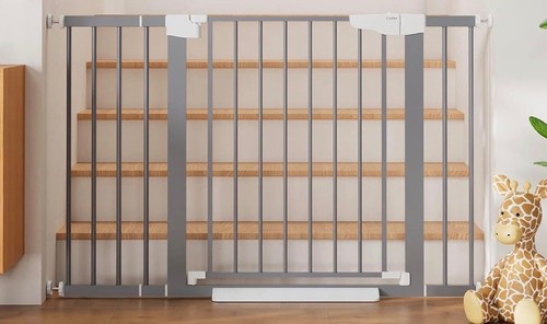 Cumbor baby stairway gate - cumbor,