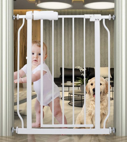 Small narrow baby gate - baby, for