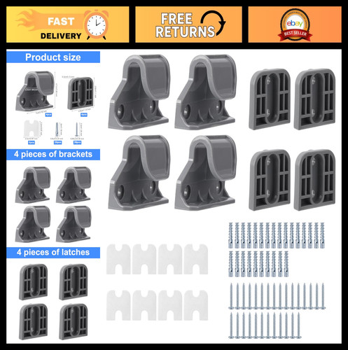 70pcs baby gate replacement - gate,