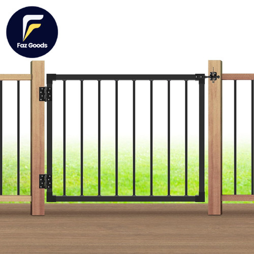 Ft w deck railing - deck,
