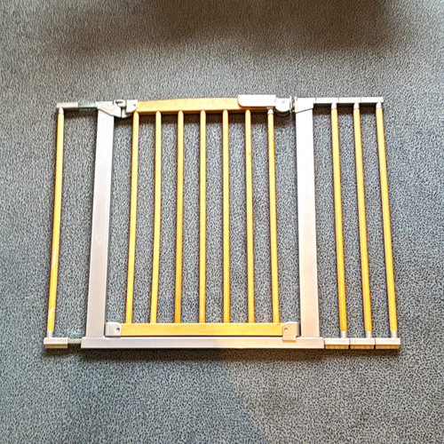 Stairway safety gate stair - safety,