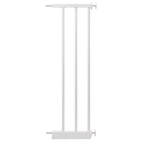 Pressure mounted baby gate - baby,