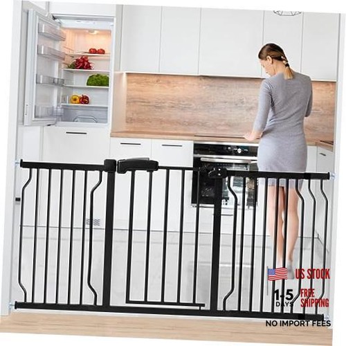 Extra wide baby - baby, gate