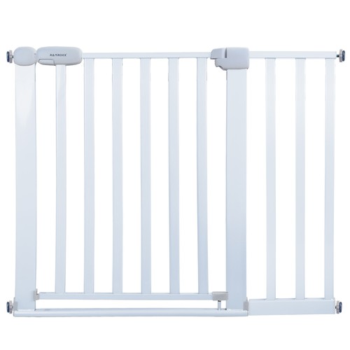 Barrier gate stair safety - gate,